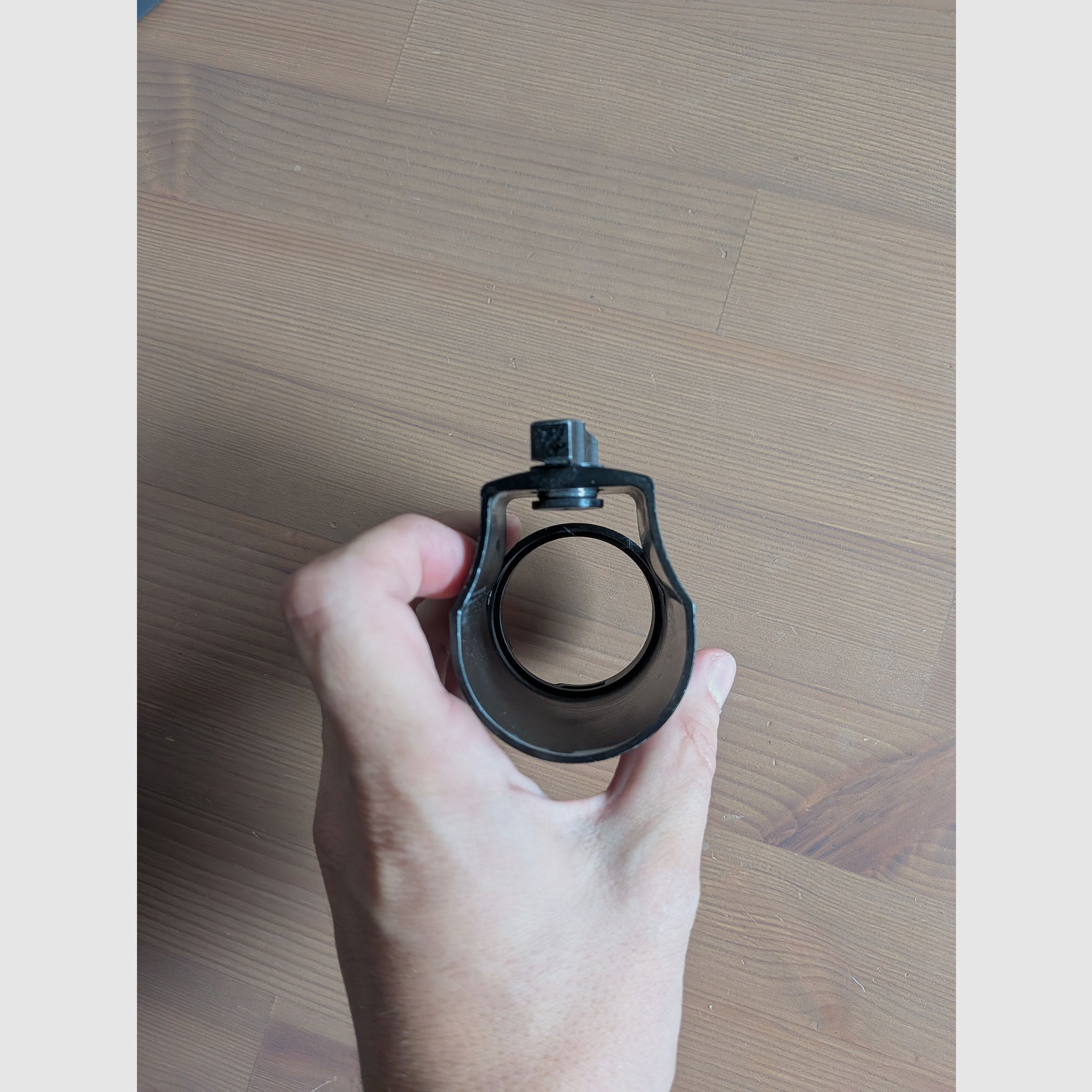 Pard 007 Swarovski Z6i V2 Gen 2 Adapter 