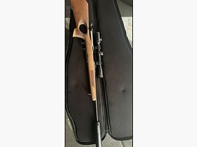 Heym sr 30 308win complete package