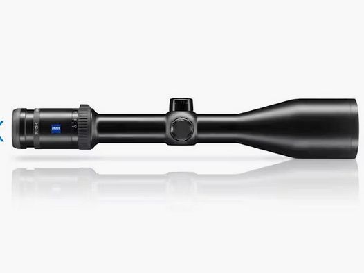 Zeiss Victory HT 3-12x56 Reticle 60