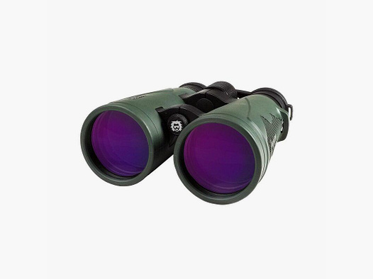 Binocolo Professore Ottiche Watzmann 8x56 HD Nuova Versione 2.0 €339,00