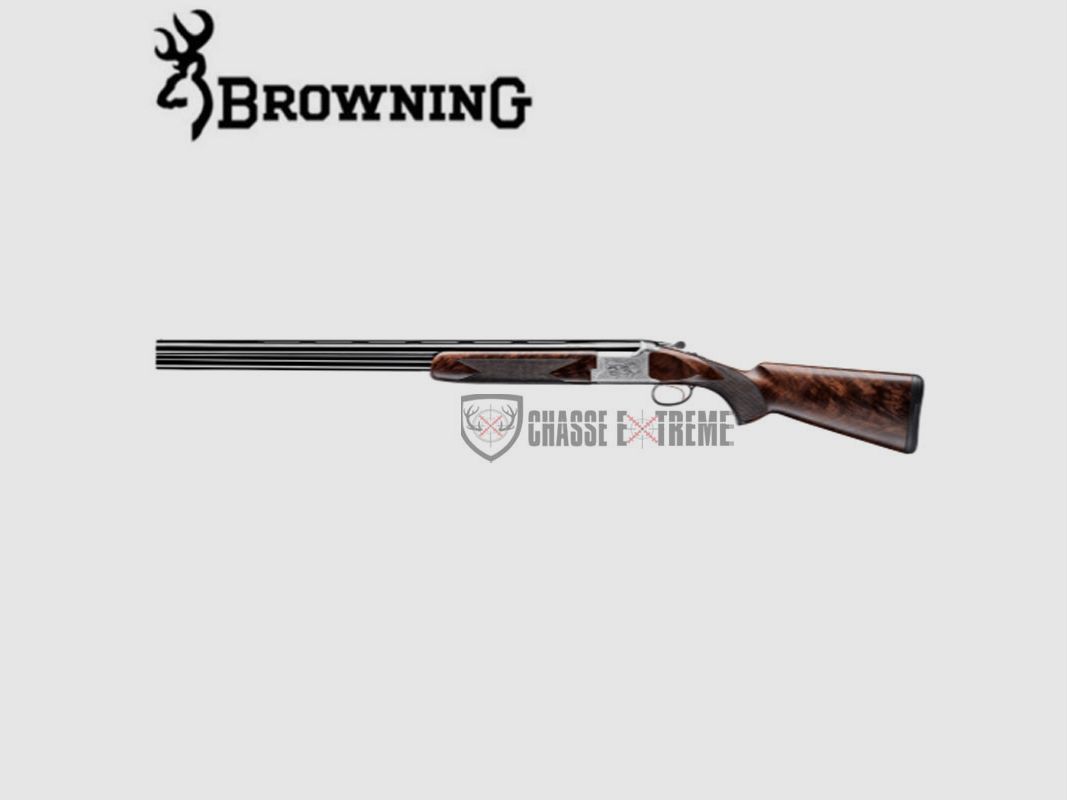 BROWNING B525 Game Tradition Light Flinte Kal 28/70, Bild 2 von 4