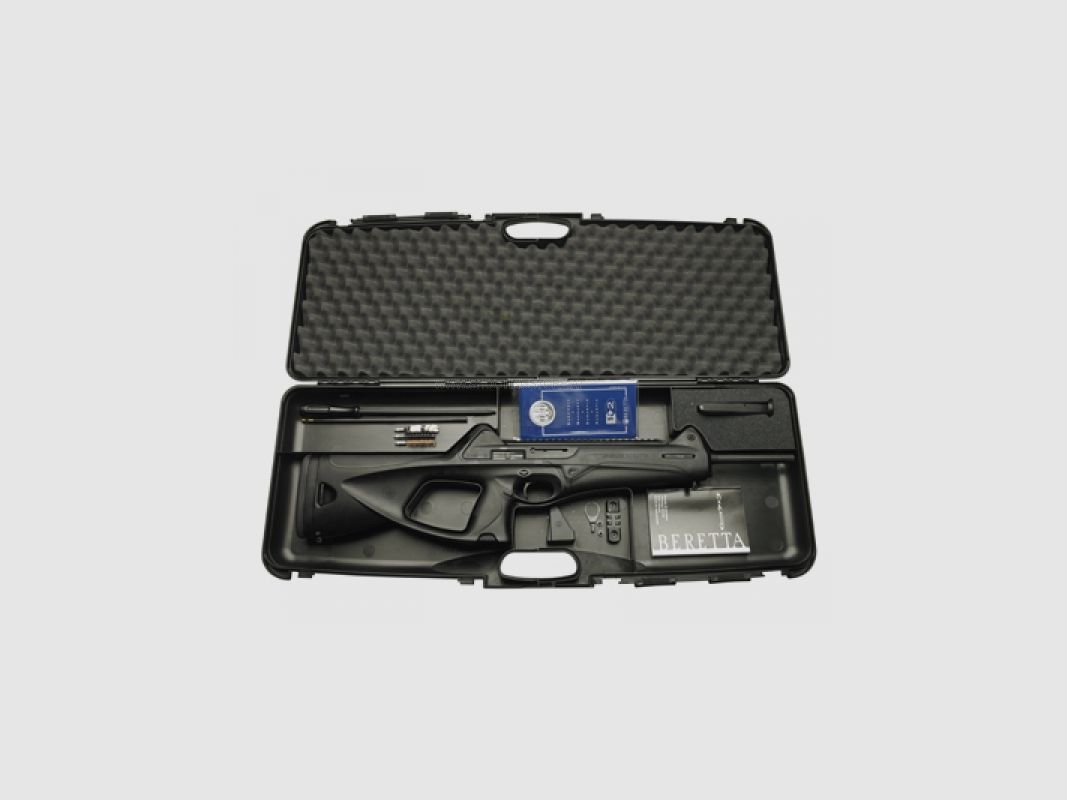 BERETTA CX4 STORM 9X19 LL422 MM MGW M13,5X1L, image 5 sur 5