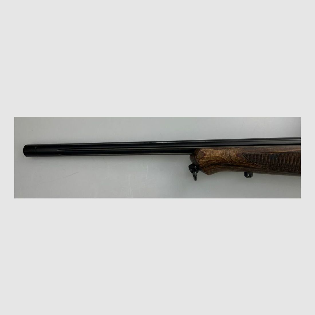 Sauer 101 GTI