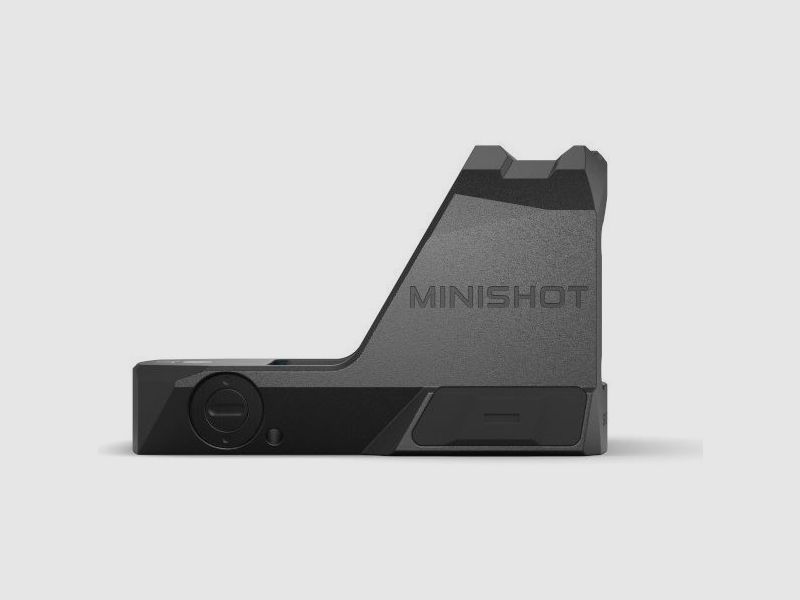 KOLIMATOR SIGHTMARK MINI SHOT M-SPEC M1 V2, zdjęcie 2 z 6