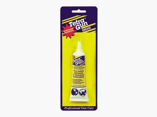 Tetra Gun Grease