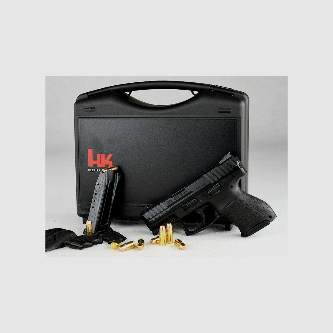 Heckler & Koch SFP9-SK SF