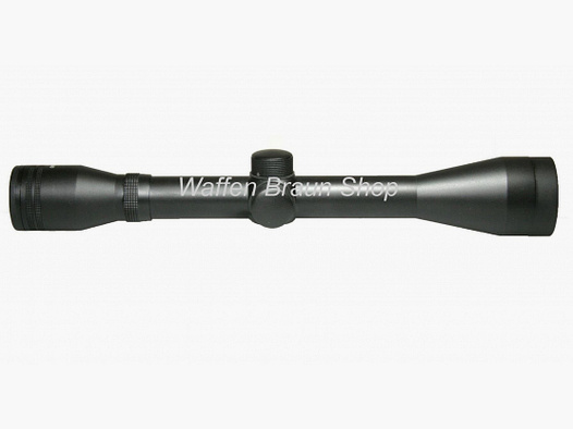 Bauer HJB 6 x 40 (Duplex)