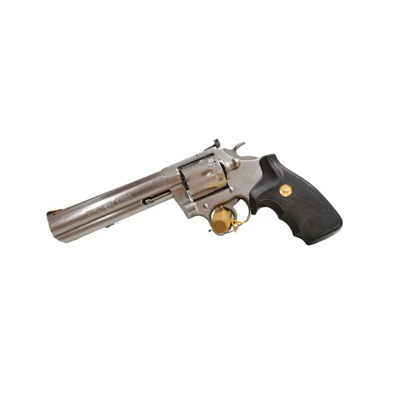 COLT REVOLVER KAL. 357 MG MAT VK34*** COD PR95