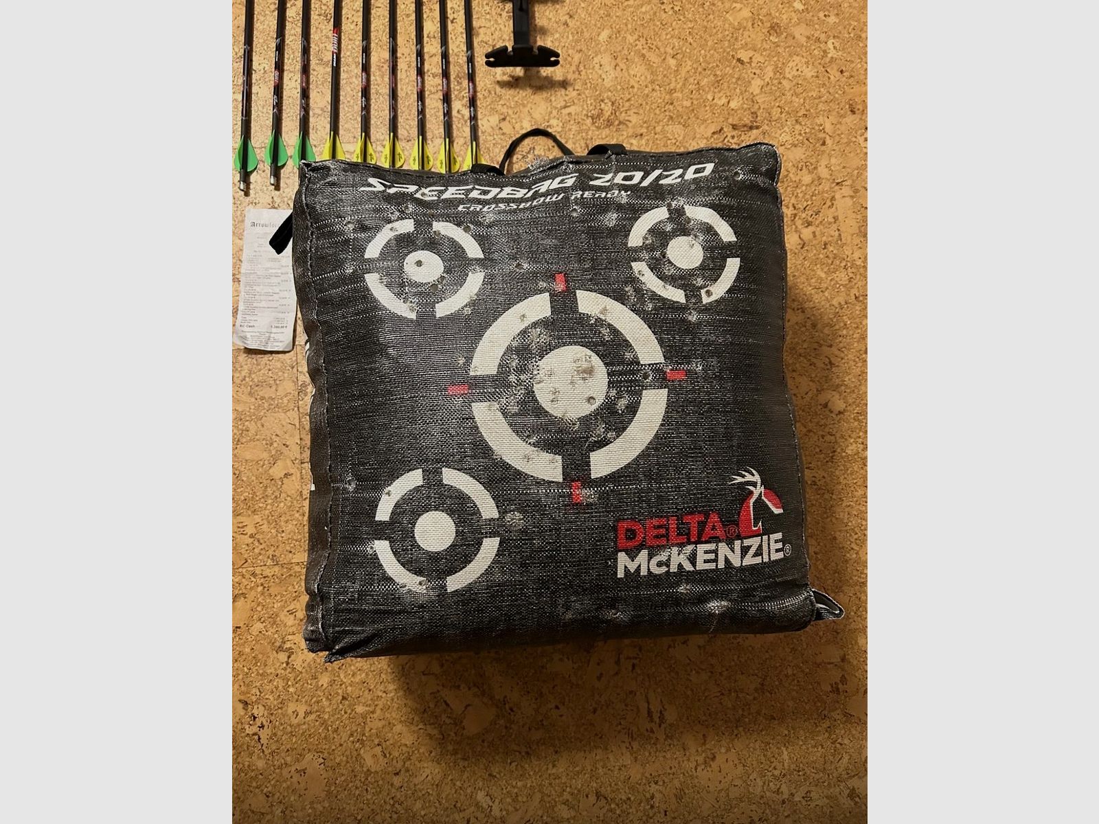 Excalibur Crossbow (Micro Series)