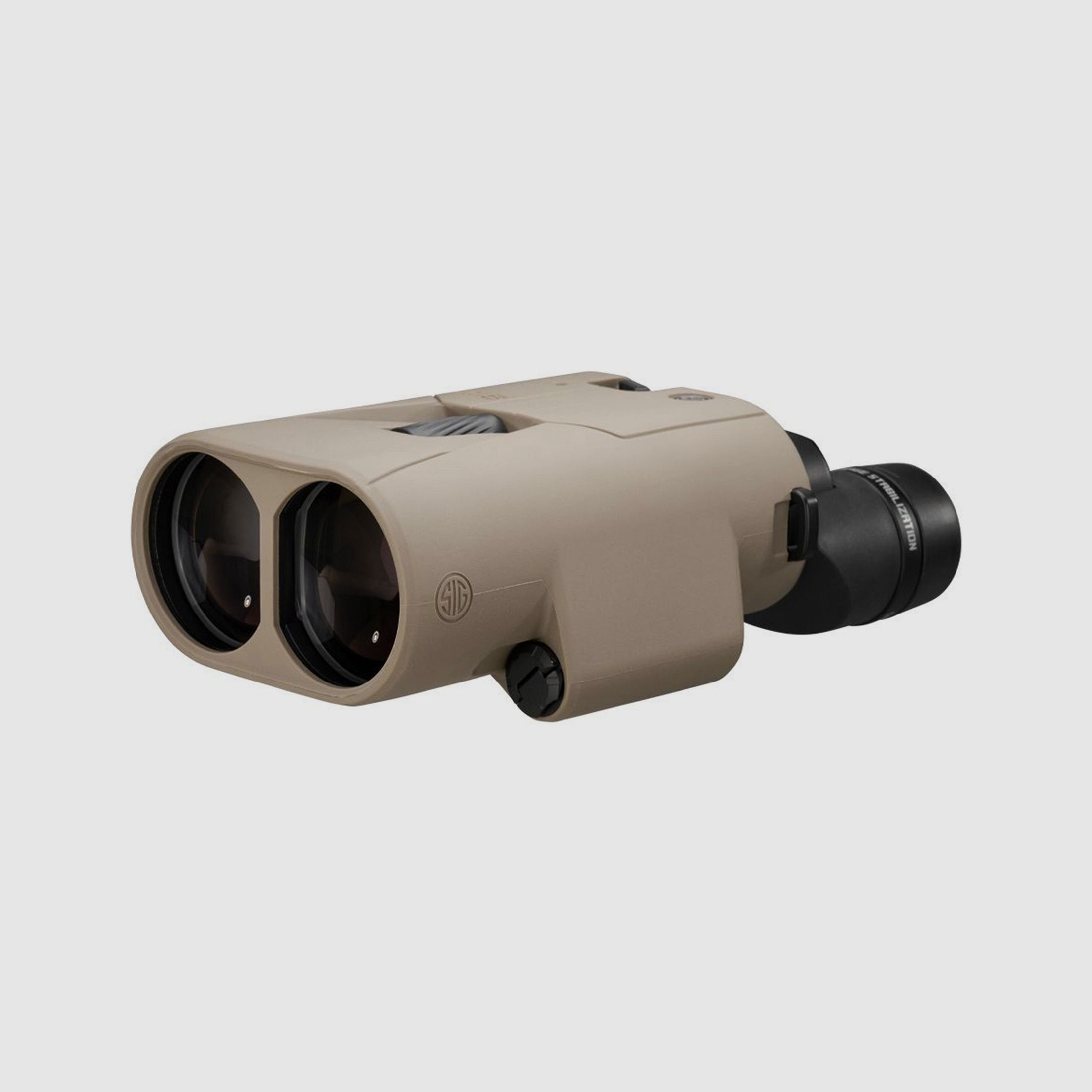 SIG SAUER ZULU6 HDX PRO | 18x50 | Fernglas mit Bildstabilisator
