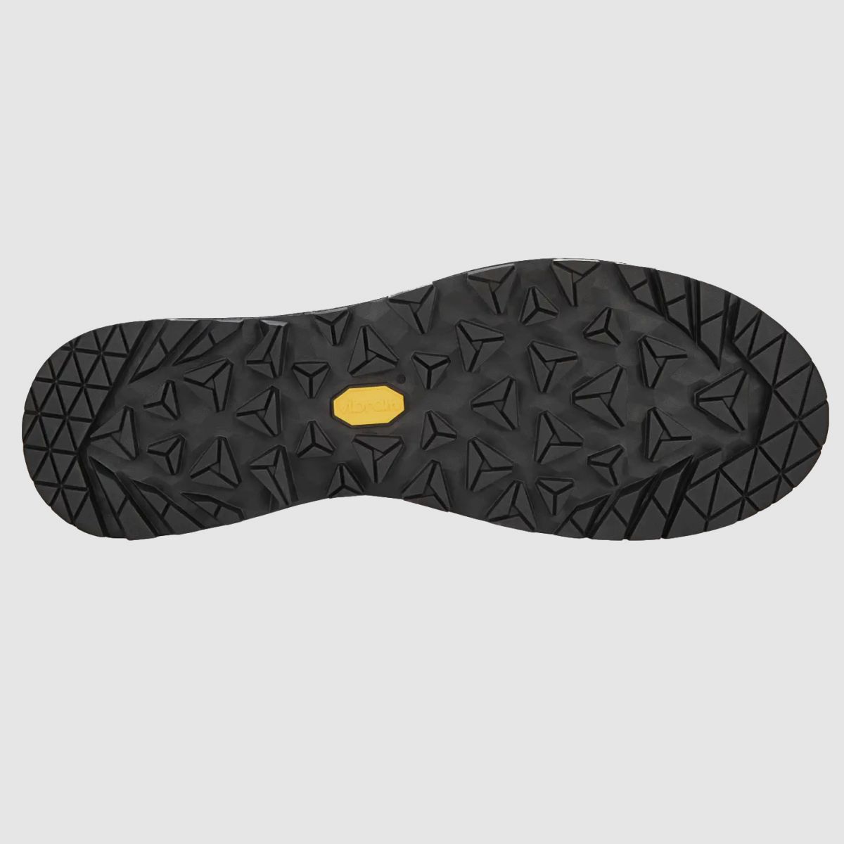 LOWA Explorer II GTX MID W Anthrazit/ Limone