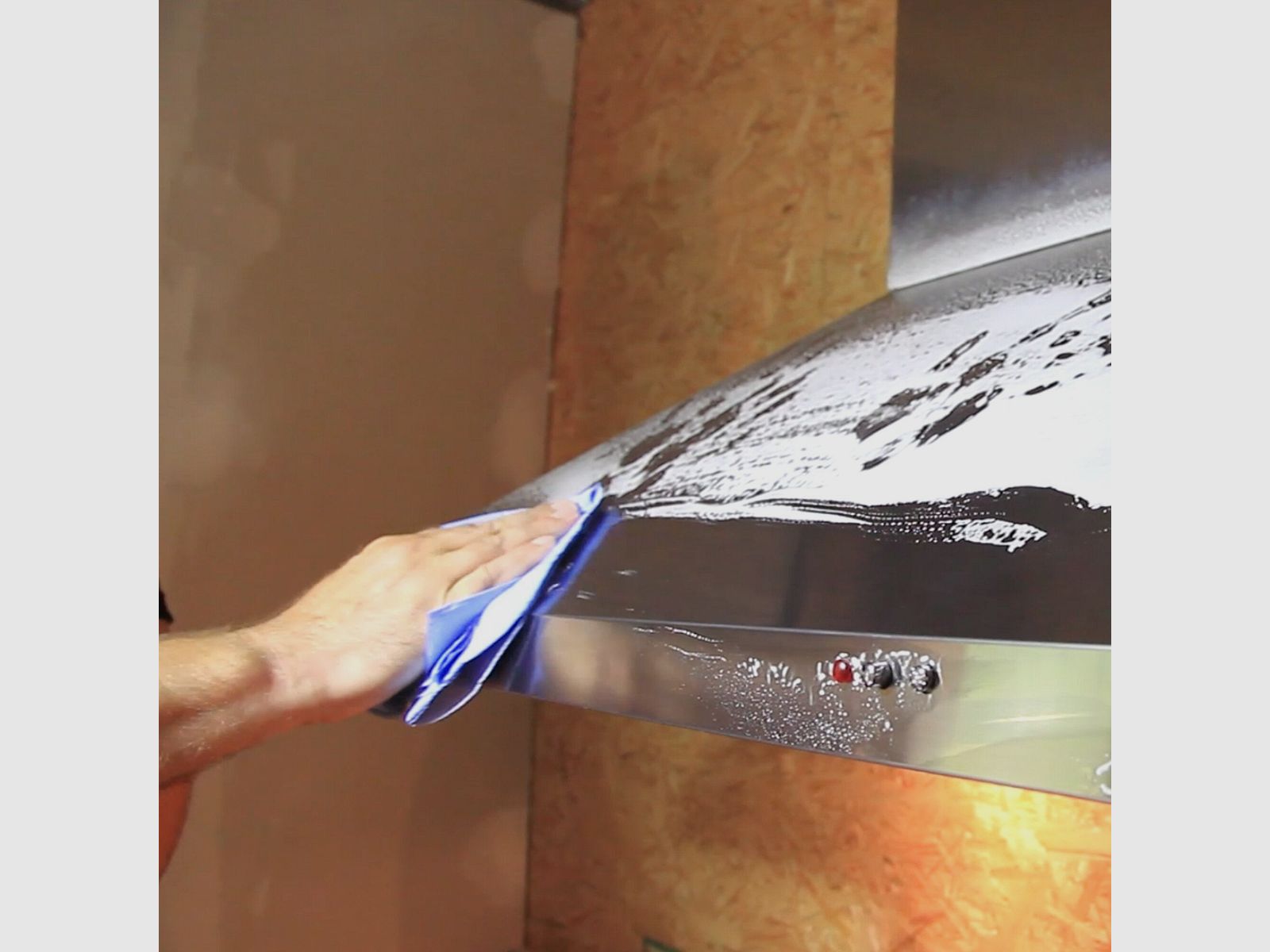 Detergente Schiumoso MULTICLEAN, immagine 12 di 12