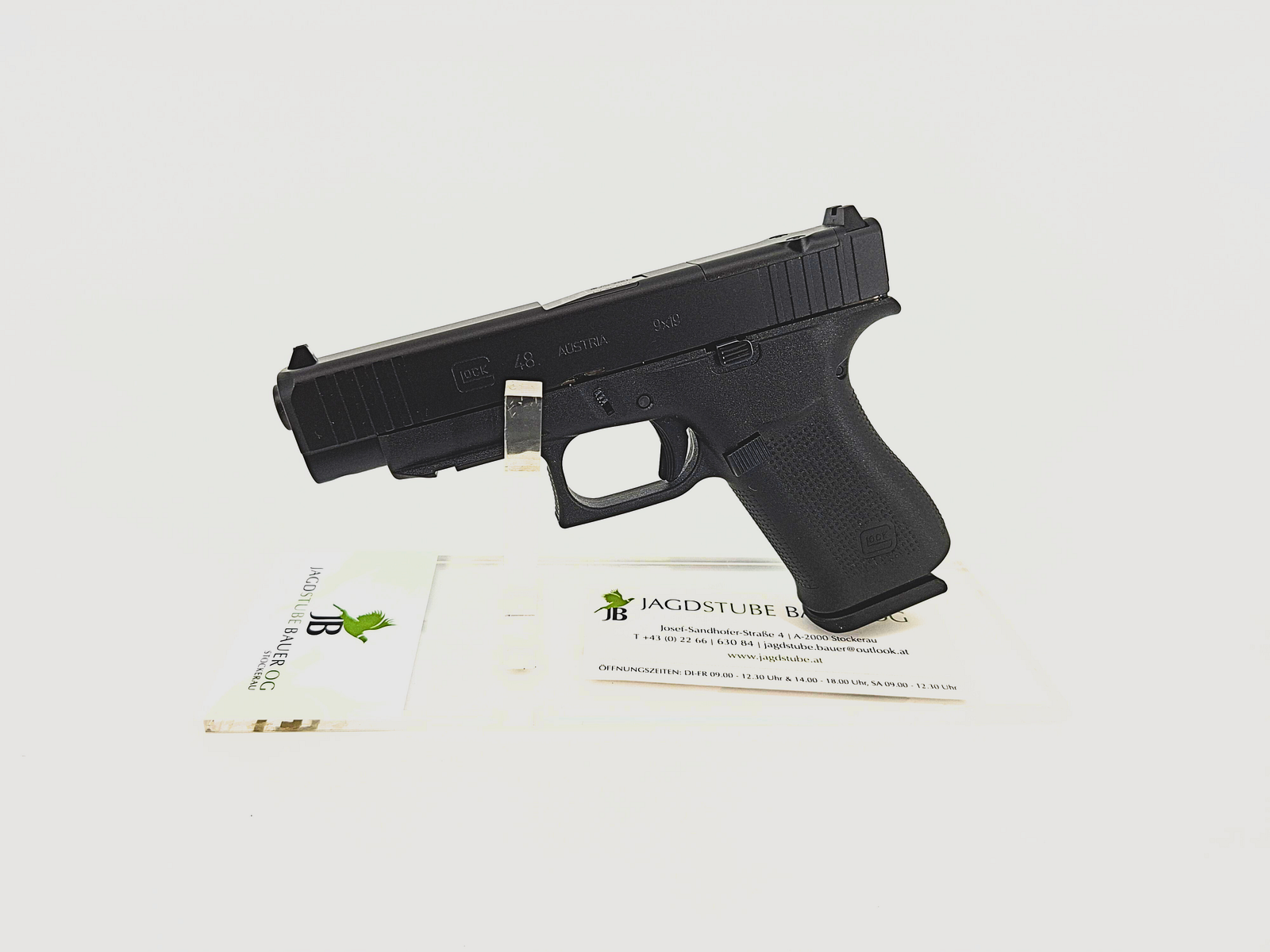 Glock 48 MOS FS, Bild 2 von 2