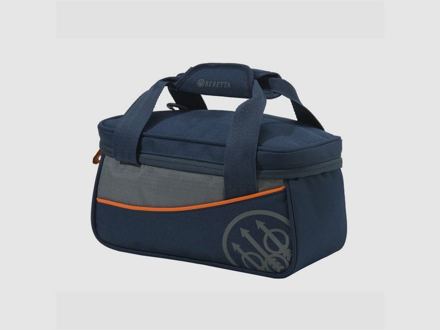 Beretta Uniform Pro EVO blu/arancio, borsa piccola