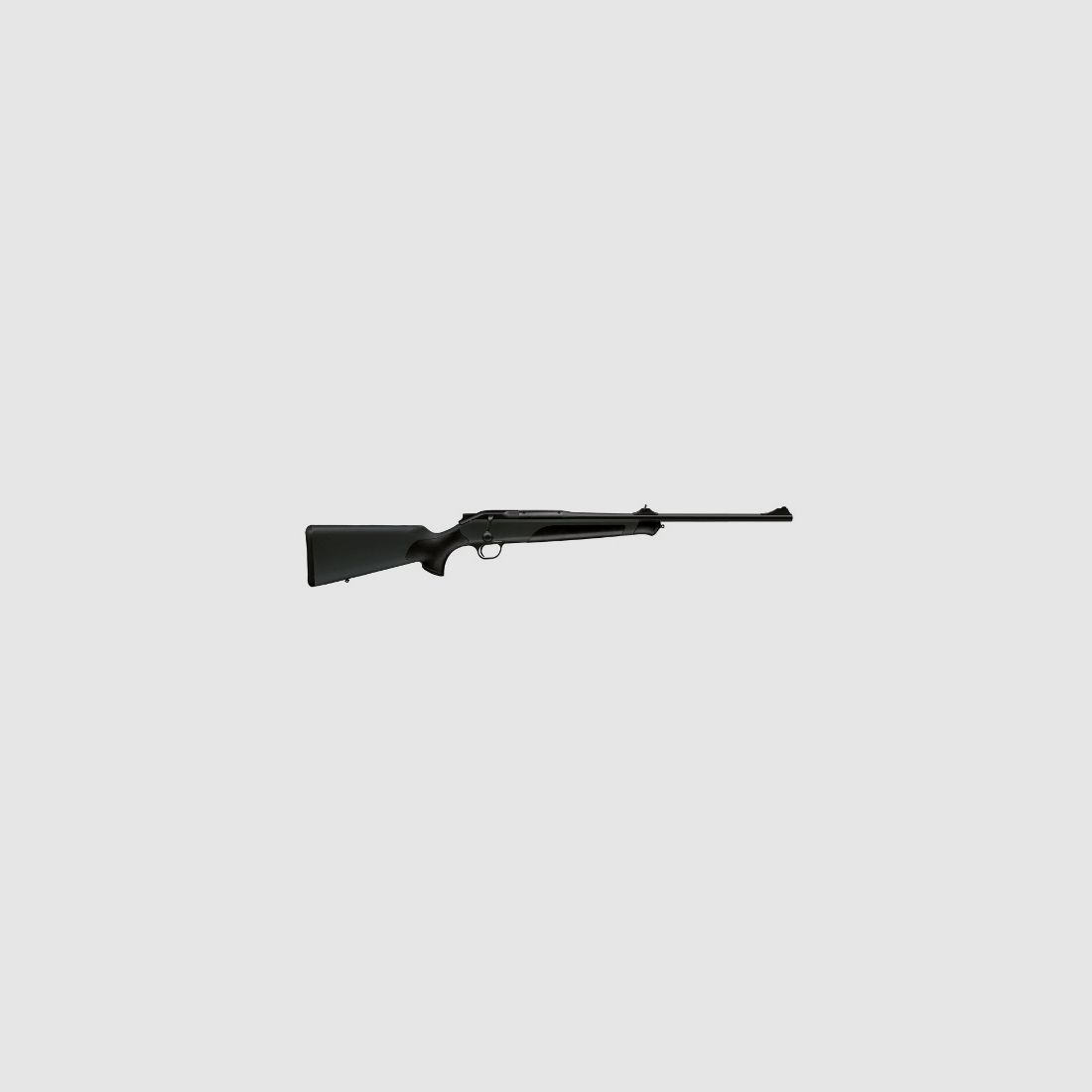 R8 Professional dark green - .308Win., barrel length: 58cm, mV