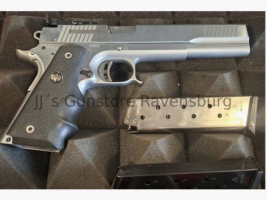 KPS Omega Match .45Auto