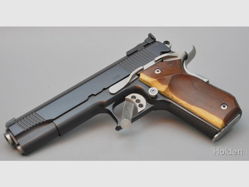Holden Custom Guns 1911 10mmAuto