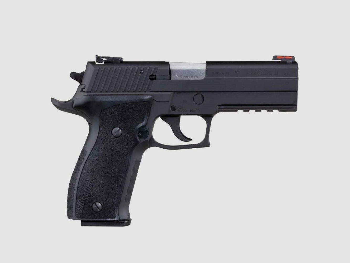 Sig Sauer P226 LDC Sport - Range Pack.