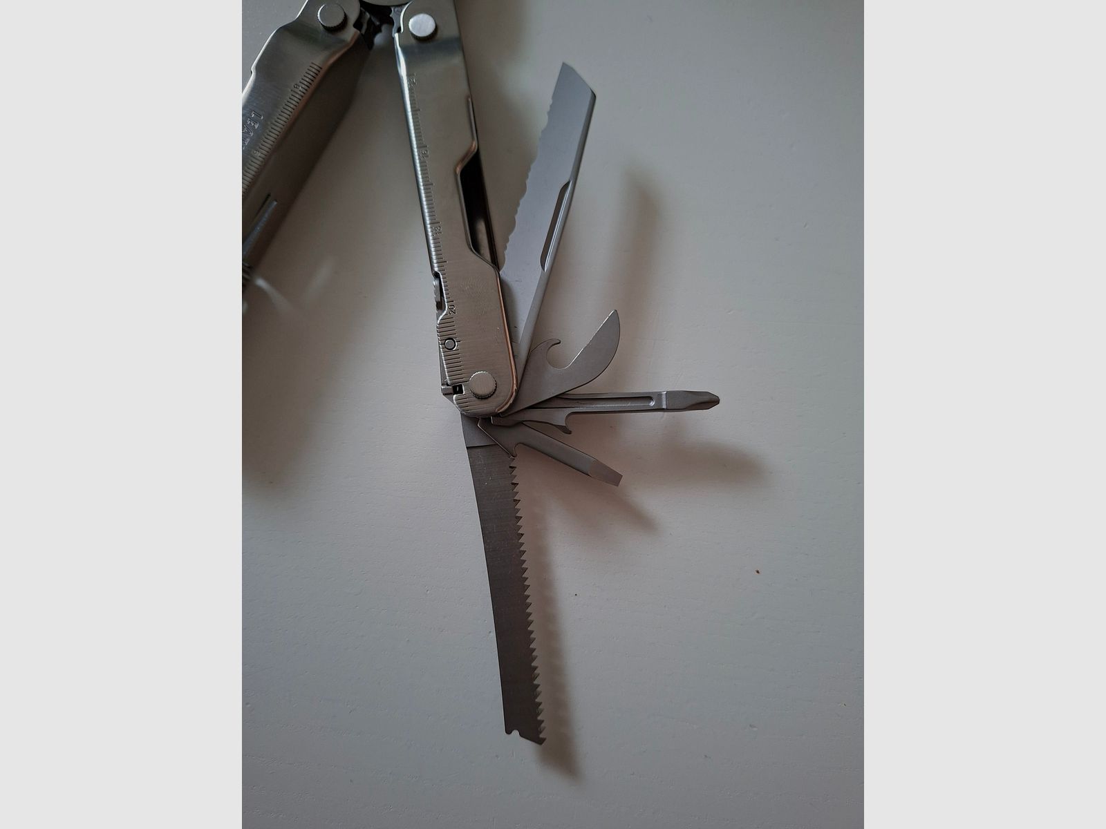 Leatherman super Tool 300 nieuw