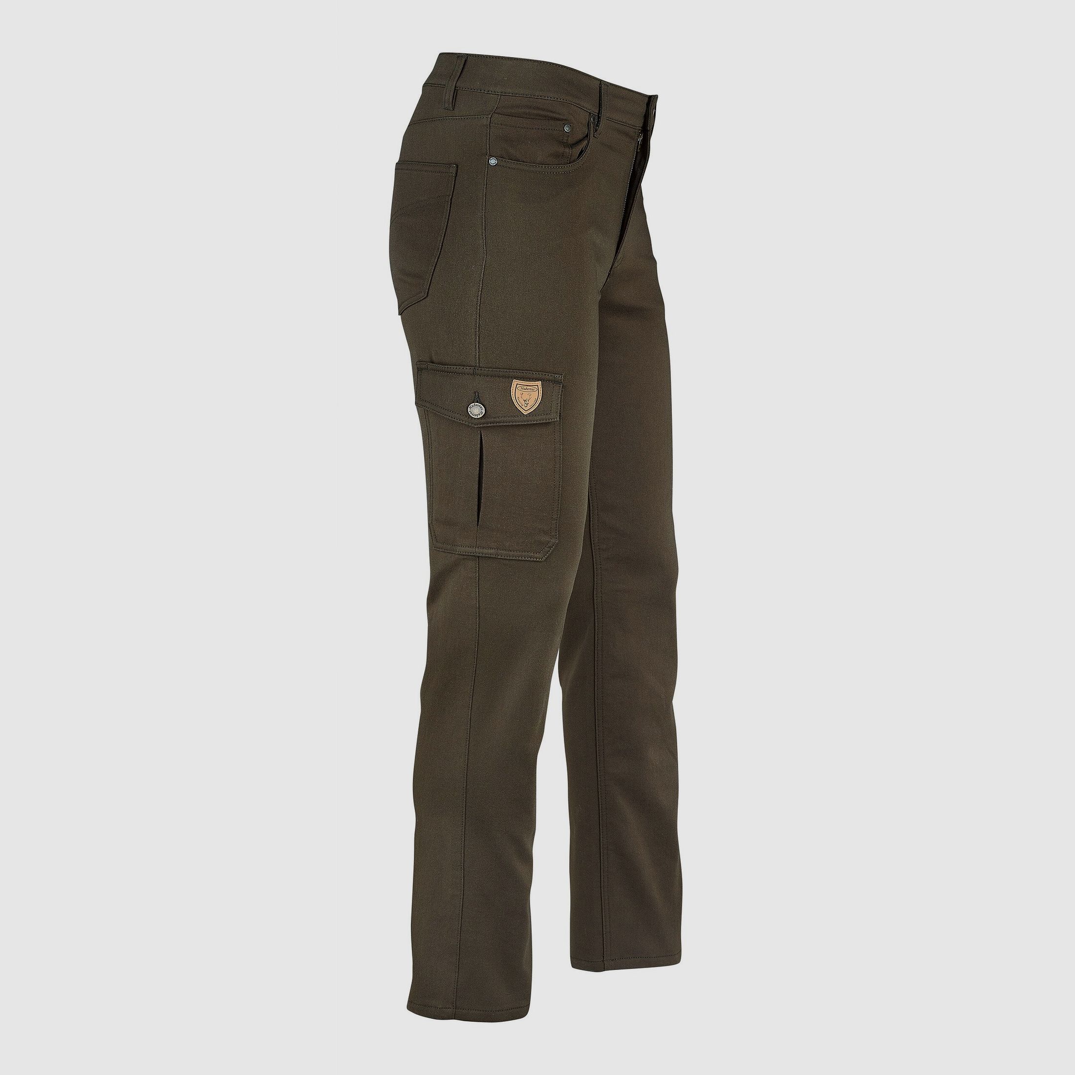 Hubertus Jeans Comfort Stretch Henry