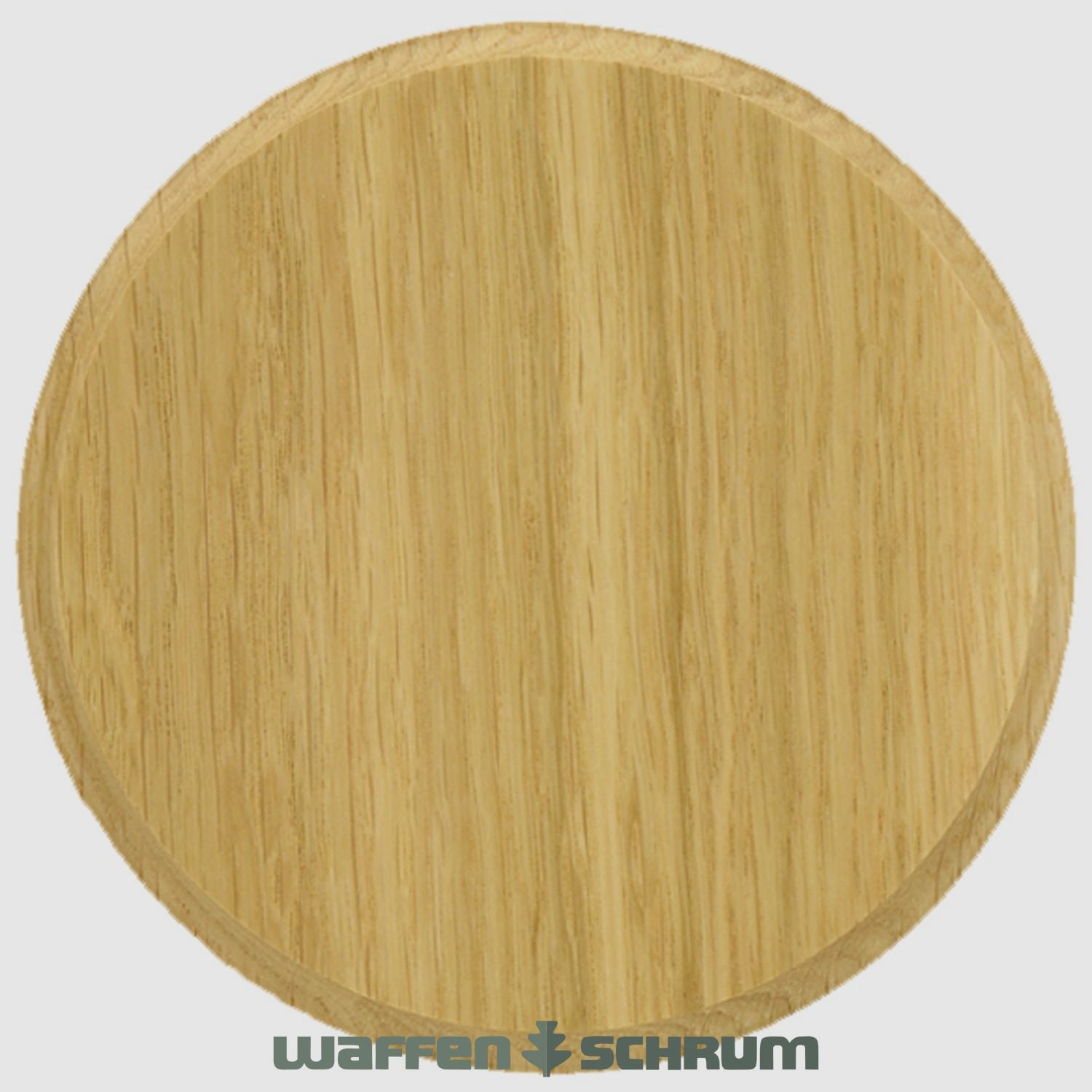 Eurohunt Wildzwijnbord 10cm Licht