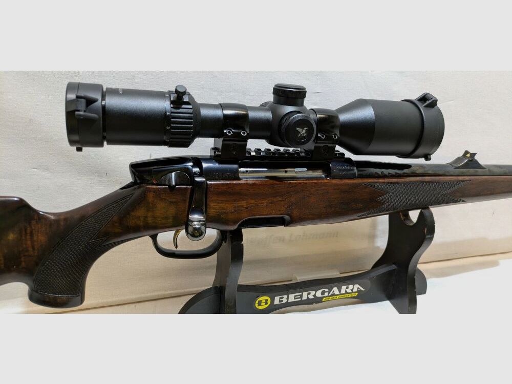 Steyr Mannlicher S