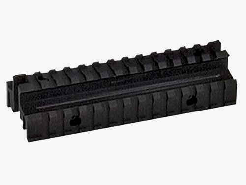 Base AR-15 Tri Rail Flat Top Mount
