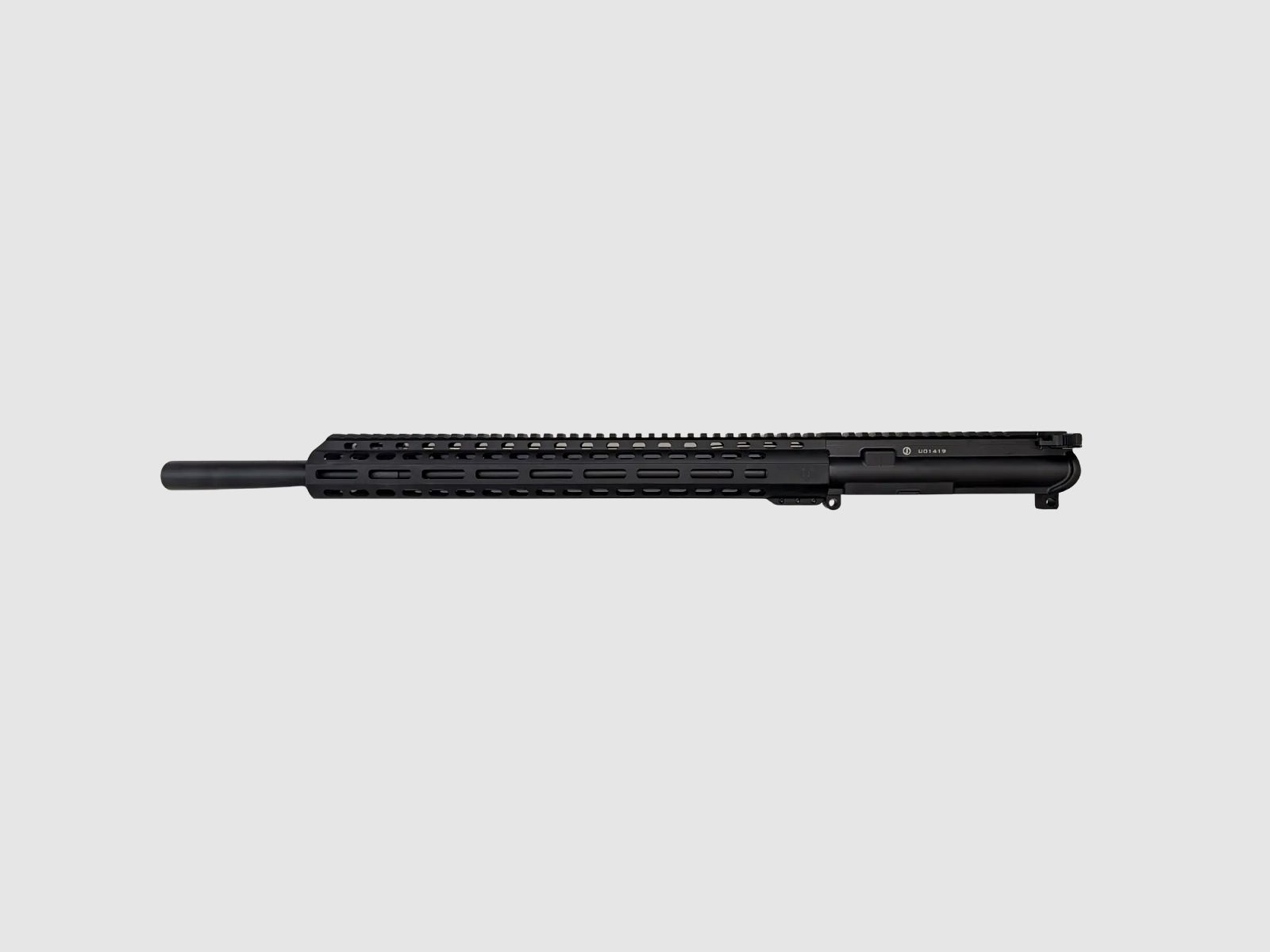 Schmeisser AR15 exchange system Ultramatch 20" caliber .223Rem