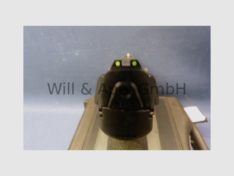 Heckler & Koch SFP 9 OR L