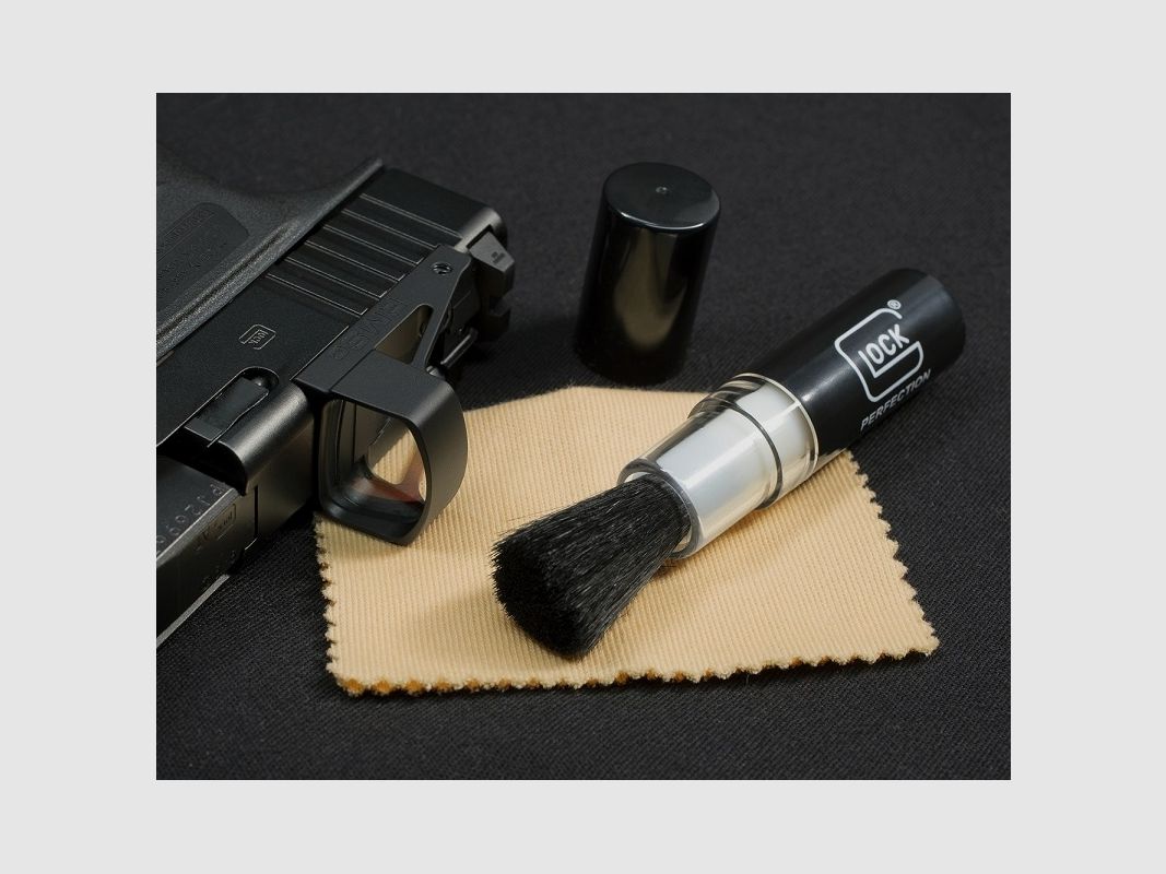 Reinigungsbürste GLOCK, Bild 3 von 3