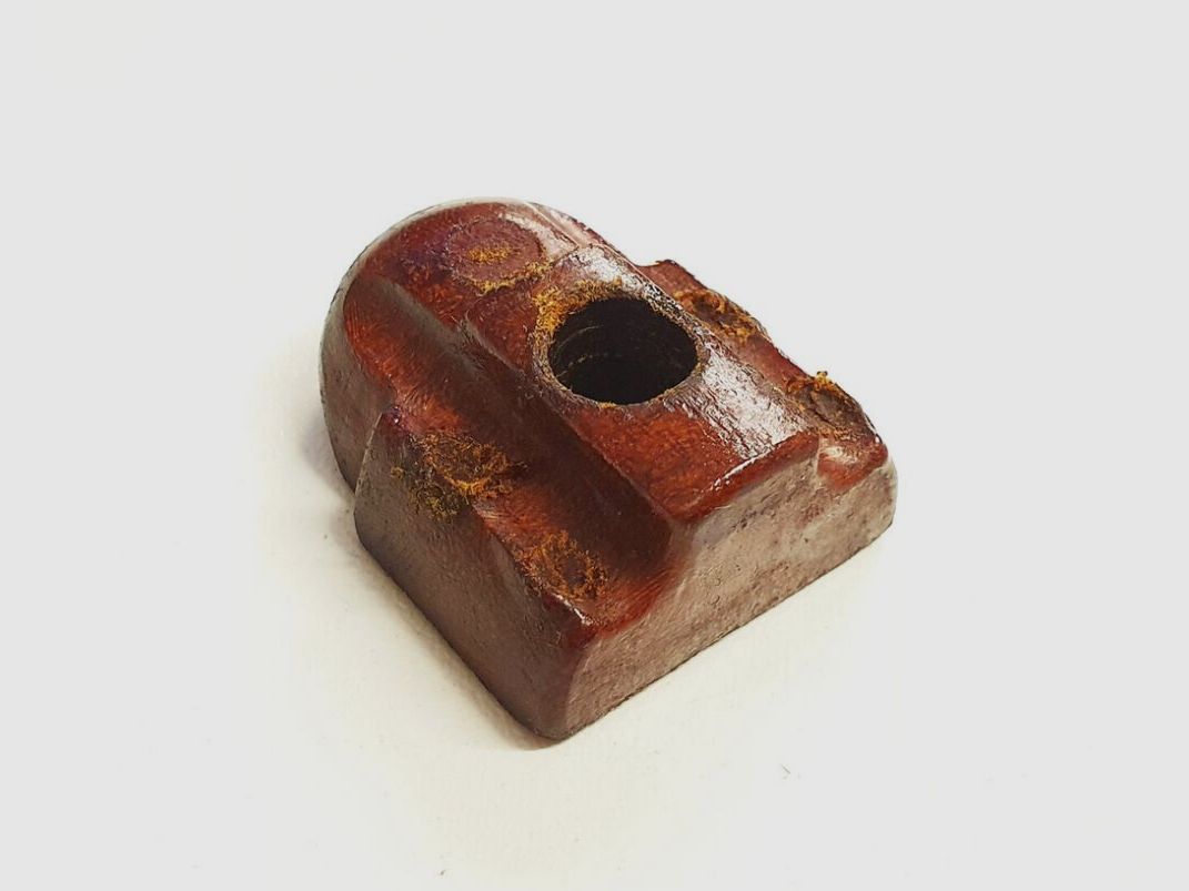 PPsh 41 [26] oryginalny tłumik dla zamka (element tłumiący)