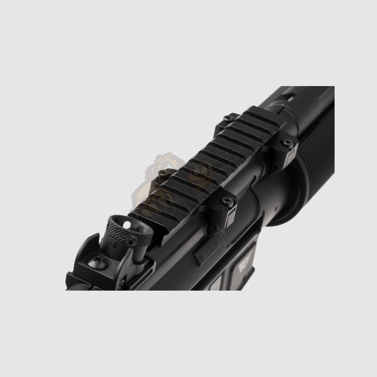 PM5 SD6 Full Metal S-AEG - Jing Gong, Bild 9 von 9