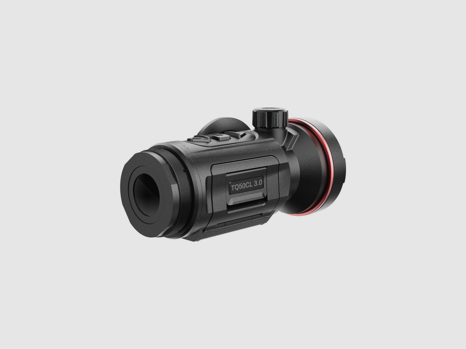HIKMICRO Wärmebild Clip-On Thunder LRF TQ50CL 3.0