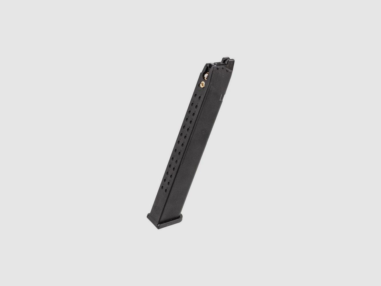 Caricatore Maxim Defense VFC MD9-K 50 Colpi - Alta Capacità - Affidabilità Ottimale - Per Airsoft e Repliche, immagine 2 di 4