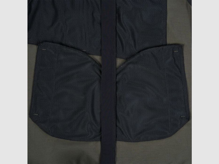 PSS Chaqueta H-Funcional X-treme Breeze, imagen 13 de 14