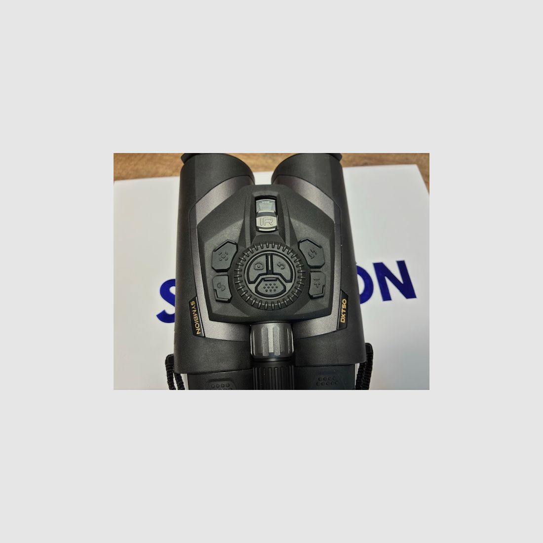 Pulsar Symbion LRF DXT50