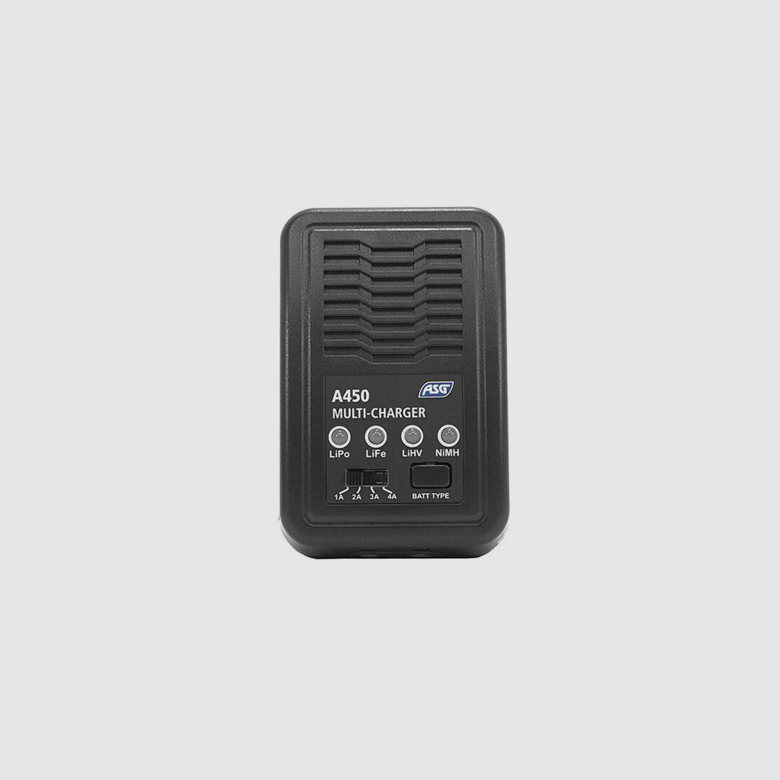 ASG A450 Charger