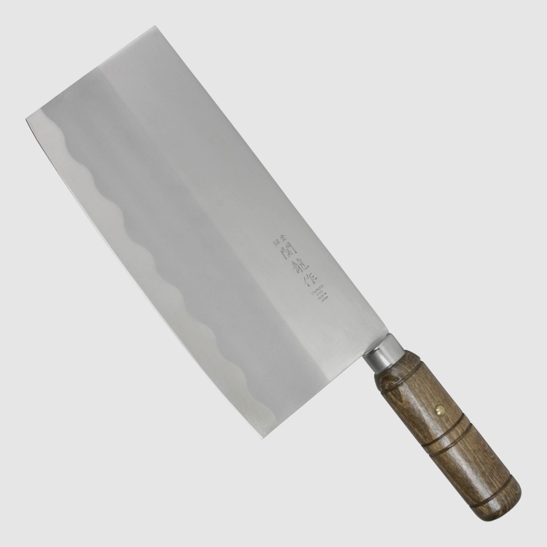 Kochmesser m. Keramikklinge