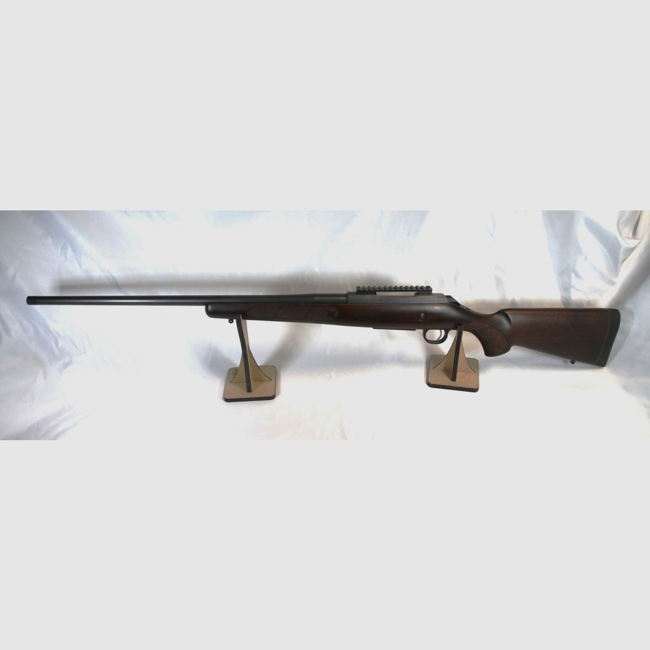 CZ 600 American 6.6 Creedmoor