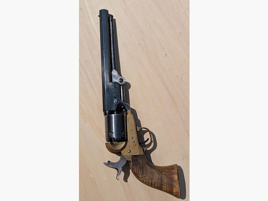 Hege Uberti, Army 1861 , Percusionsrevolver ,Cal.36