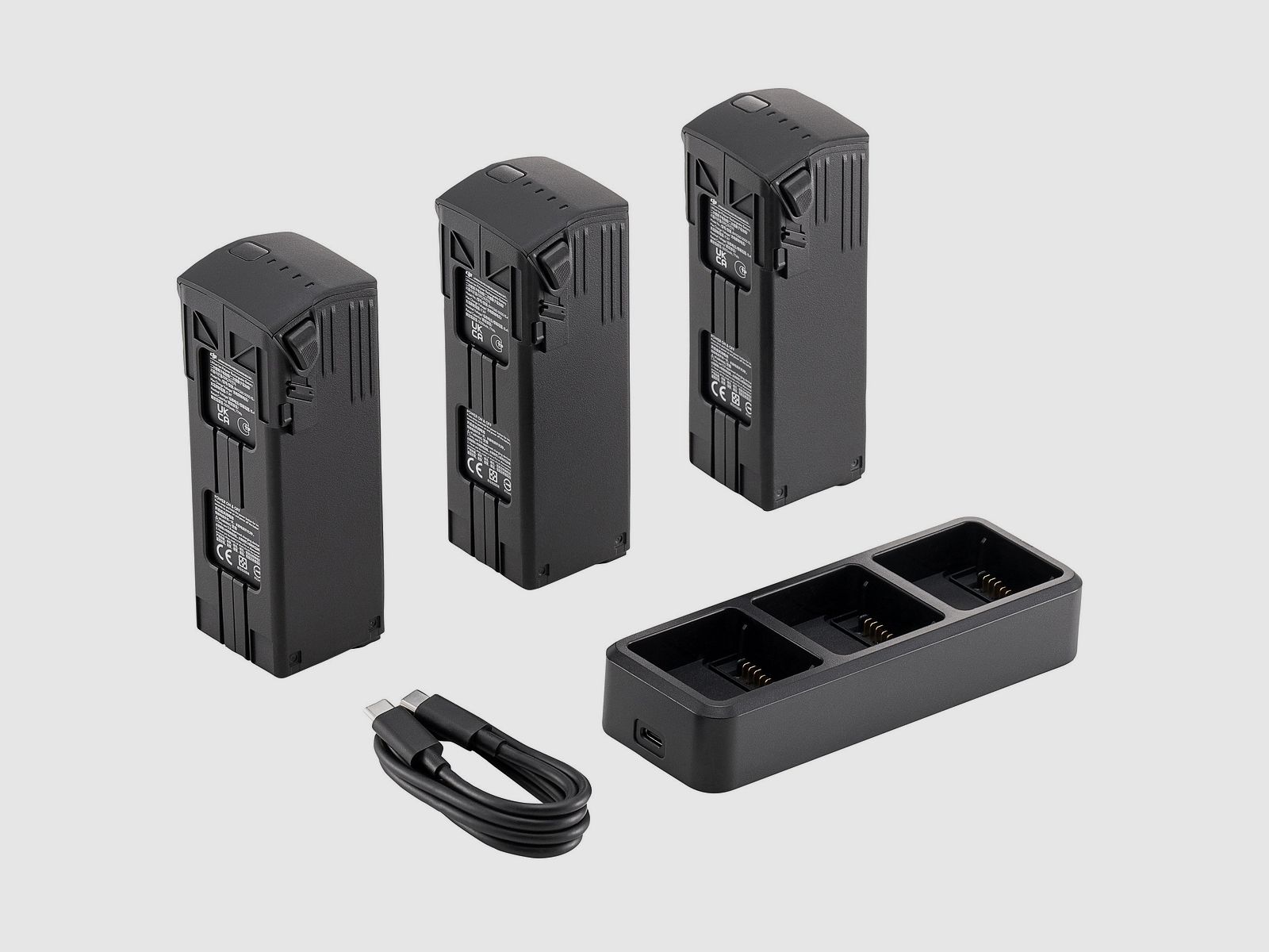 DJI Akku-Set fr Drohne Mavic 3