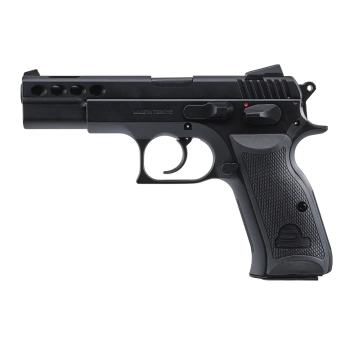 Sarsilmaz P8 L Pistole Kal. 9x19 BLACK, Bild 4 von 4
