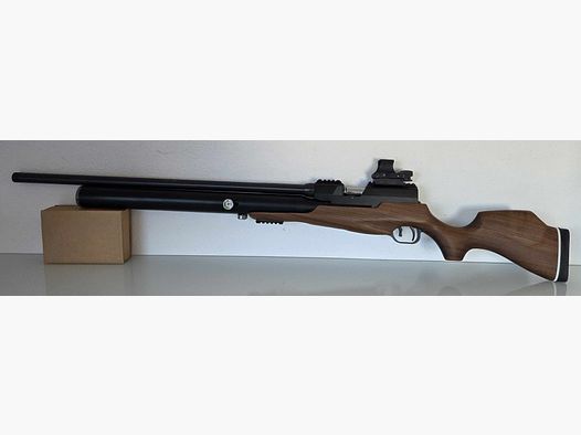 AEA Zeus Airgun Cal.68 F-Series + Accessories, Like New
