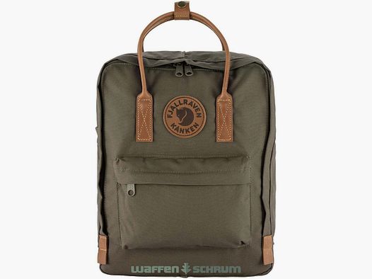 Fjällräven Kanken No. 2 16L Olive Foncé