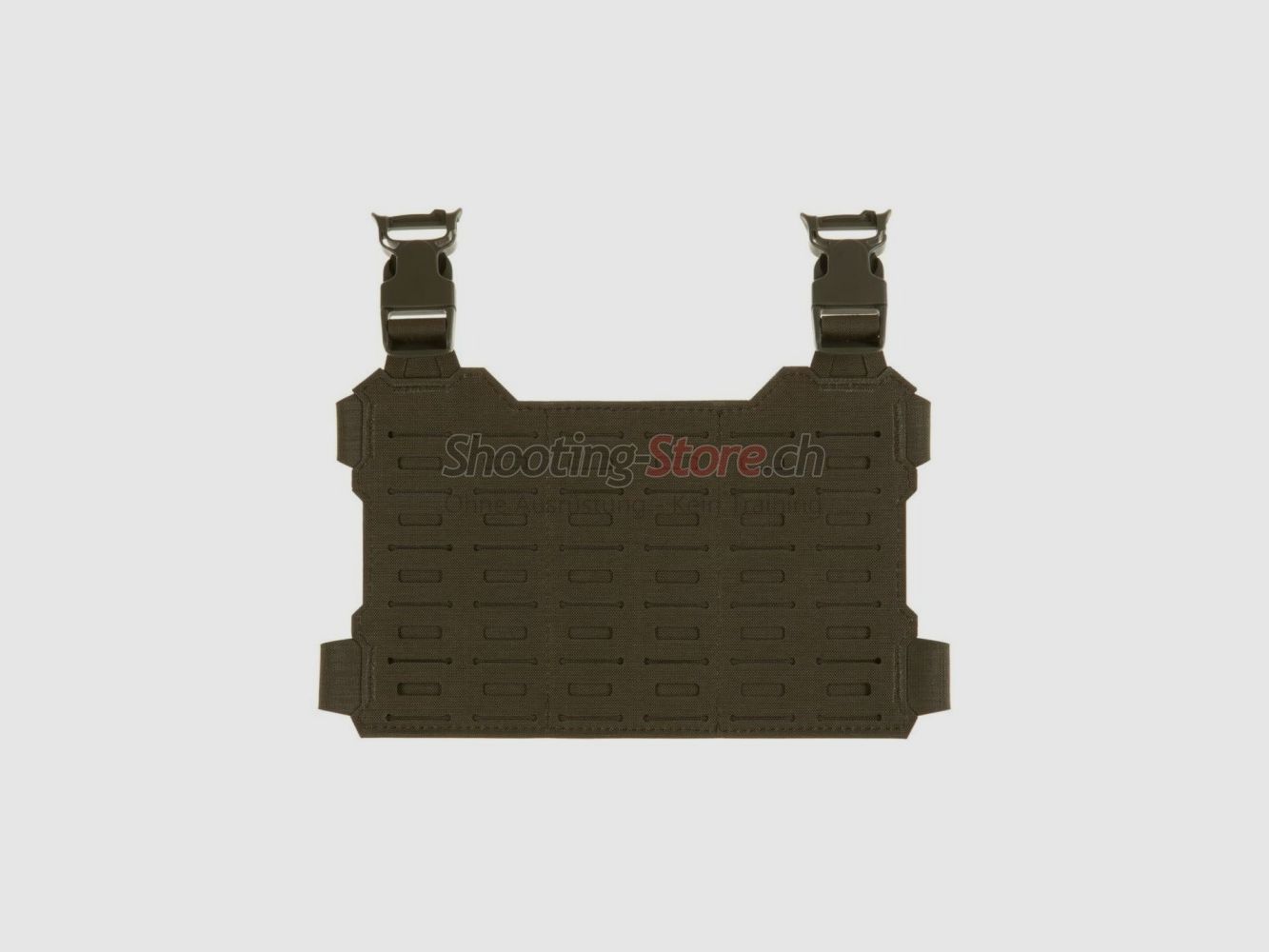 Templars Gear CPC Front Panel / Micro Chest Rig Ranger Green