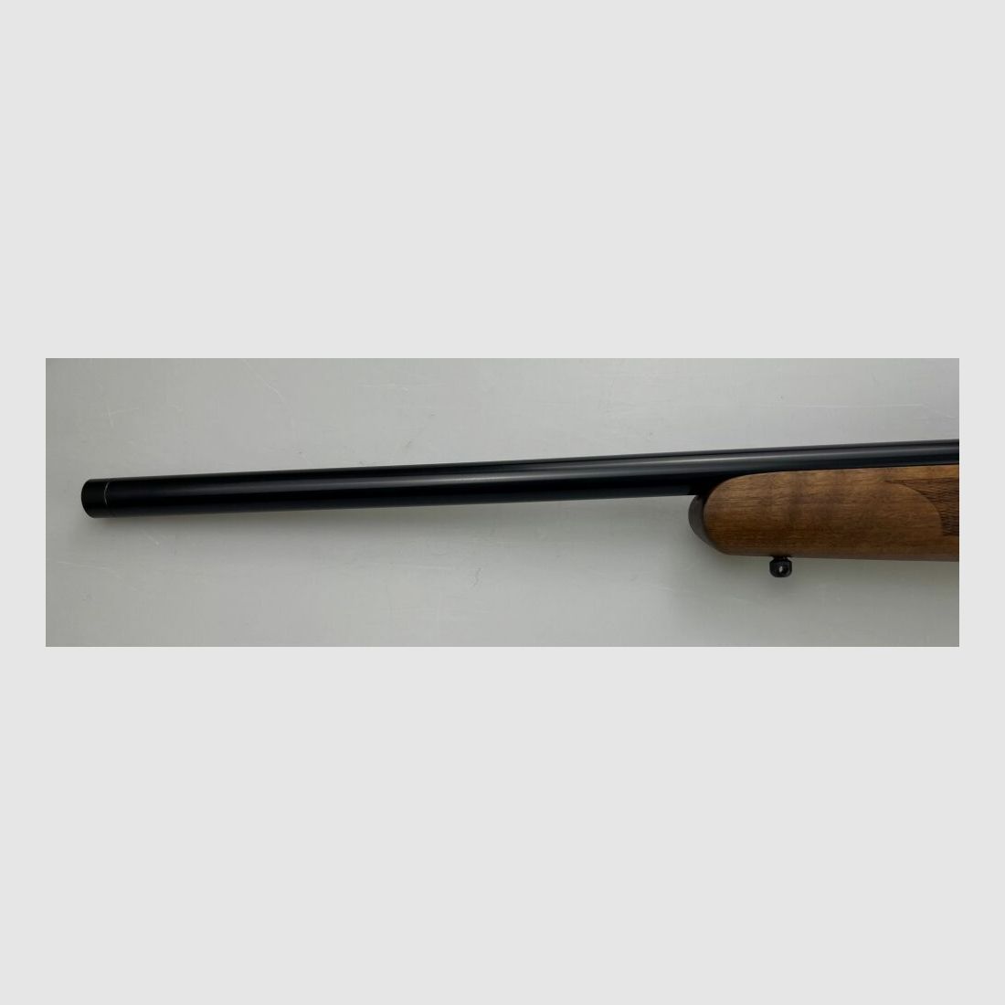 Steel Action HS Holzschaft