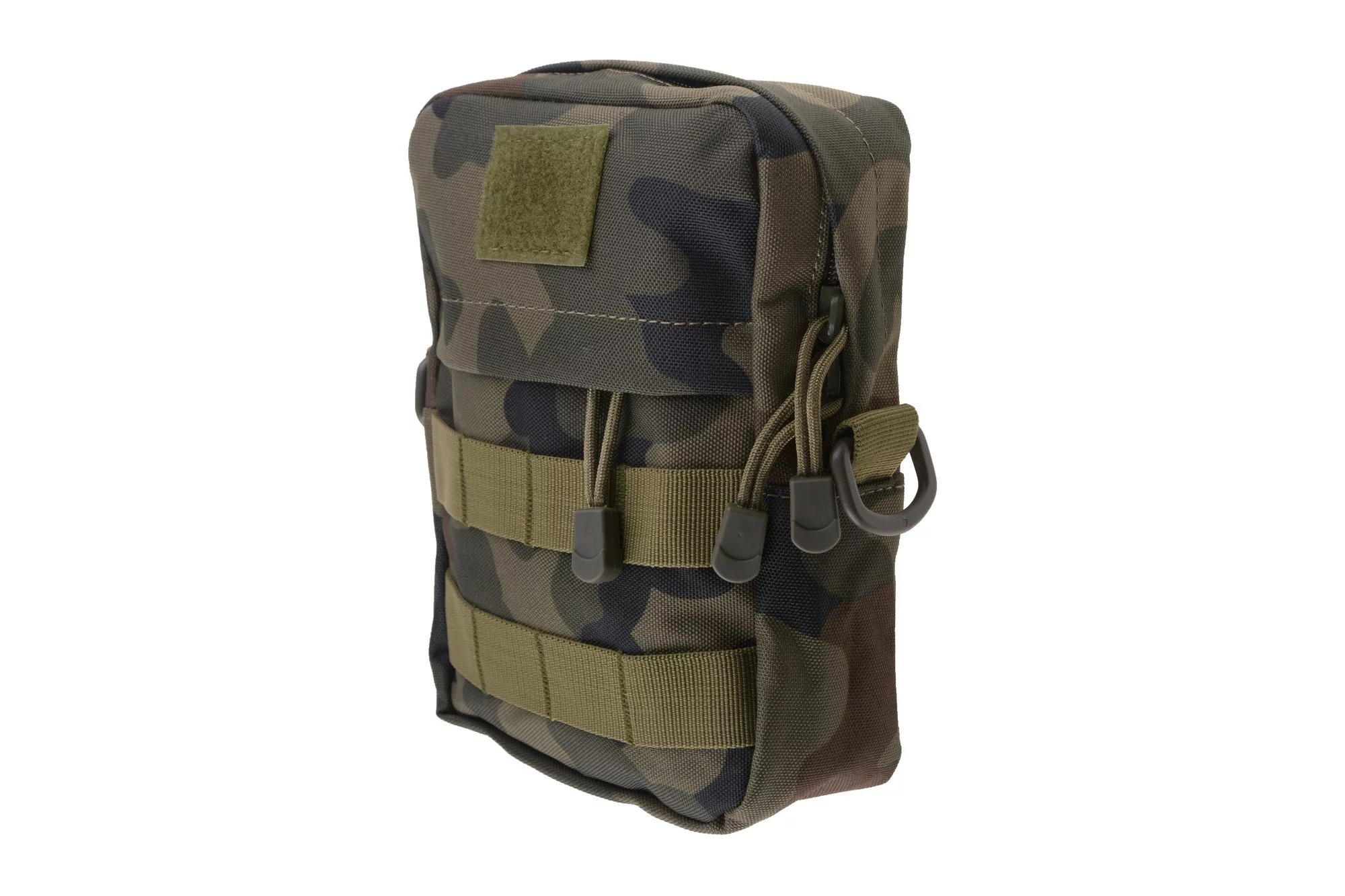 Porte-chargeur cargo avec petite poche – wz.93 panthère des bois, image 4 sur 26