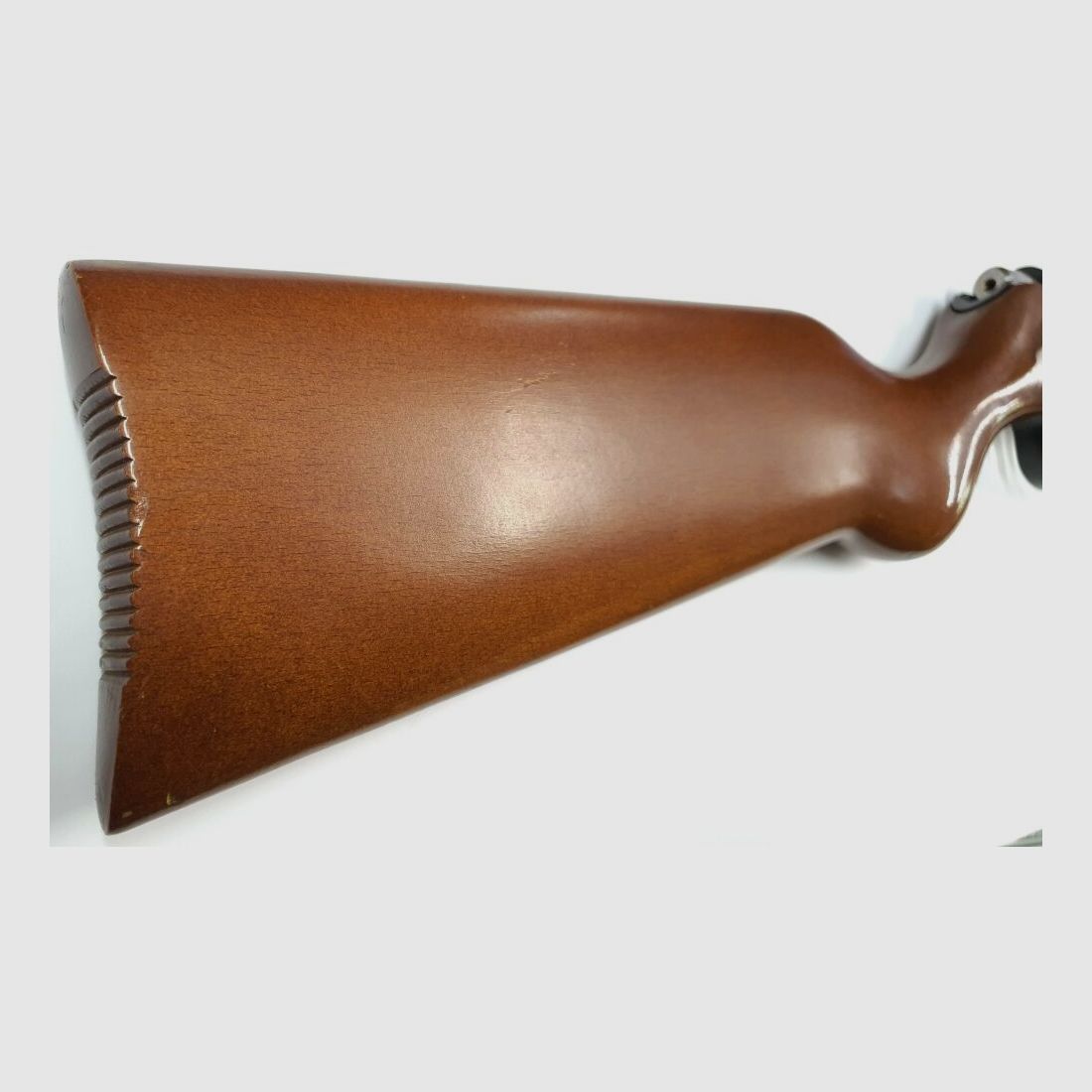 Single-shot rifle