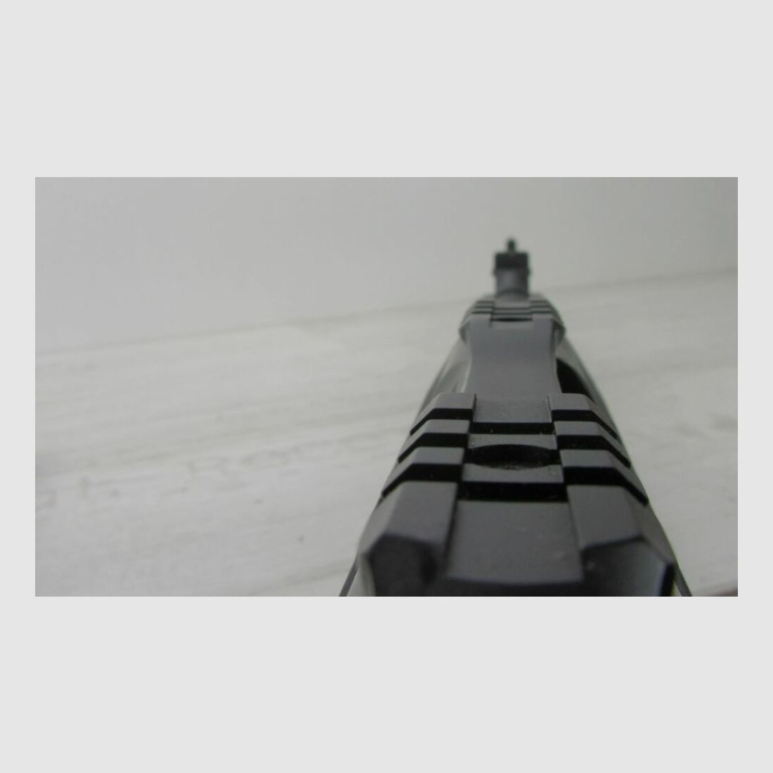 Mercury / Sabatti Saphire