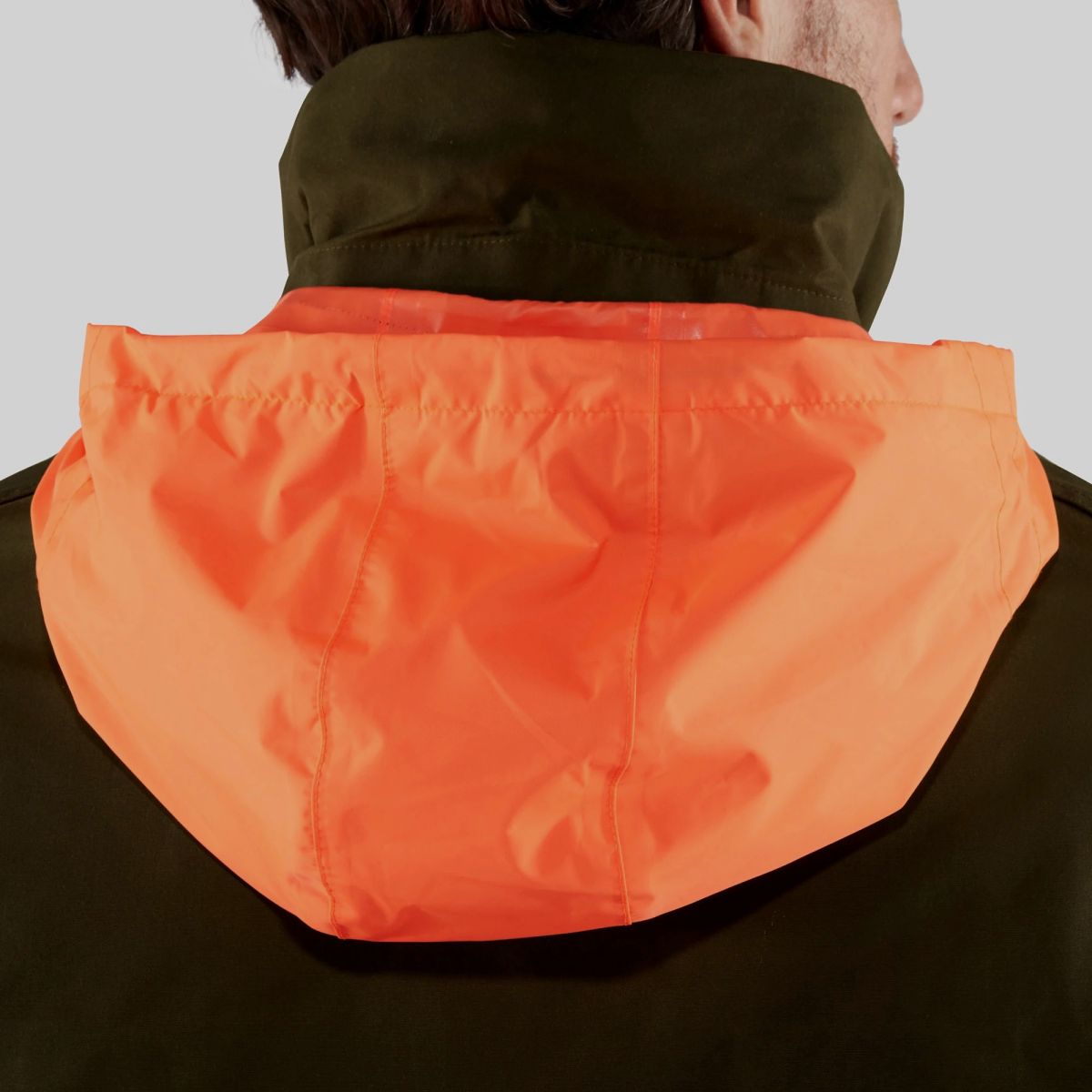 FJÄLLRÄVEN Sörmland Padded Jacket M Dark Olive